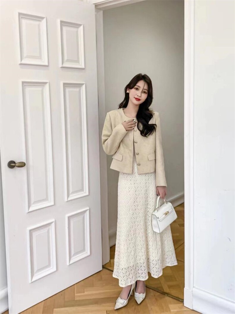 〈现货〉半身裙，女装半身裙，伊娜蕾尔