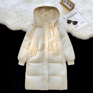 1506/Q5240/P86日系连帽冲锋衣棉服宽松保暖机能工装情侣棉衣潮图片