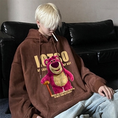 棕色