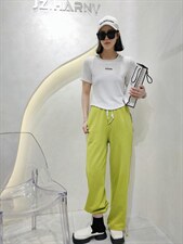 【现货】【2022】【夏装新品】9538短袖T恤，女装T恤，俊泽.哈妮