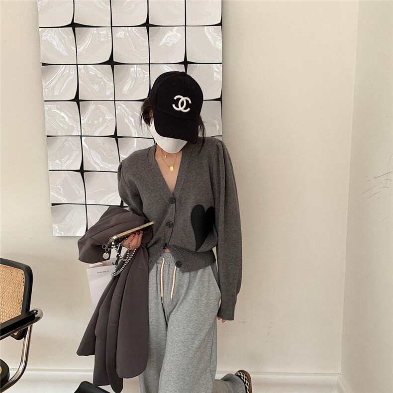 爱心针织，其它，XTZ style