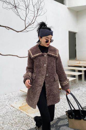 秋冬新品，女装，香姿菲怡