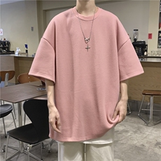 粉色