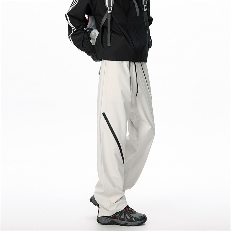 工装裤冲锋裤男户外机能风登山运动裤休闲裤AK06562-P45,男装工装外套,星座308B-2