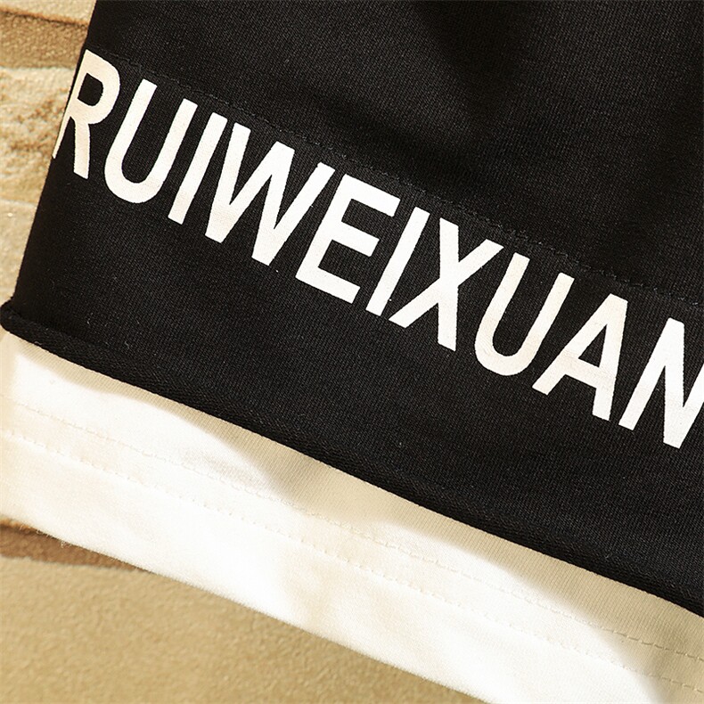 7XL-M挂拍2023夏季新款纯棉五分裤短裤男潮男胖子加肥加大码控68,男装休闲裤,钱塘717(原712)