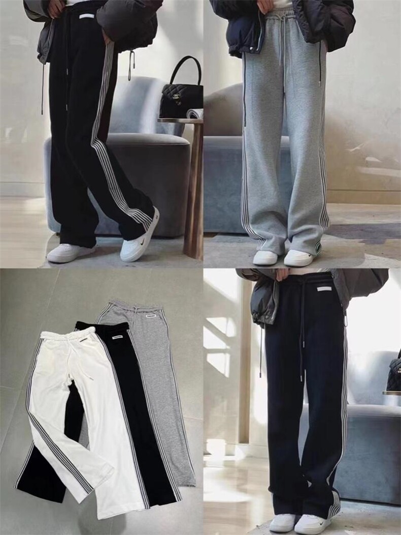 现货卫裤，女装休闲裤，一品道(4F)