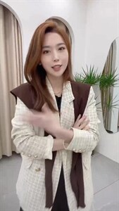 现货披肩外套,其它,C&B