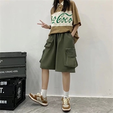 绿色