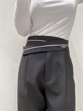 秋装裤，其它，黎望