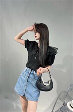 【现货】新款上衣，其它，色调轩