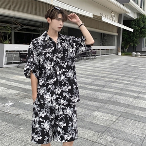 1月季花套装TZ77803特P45衬衫DCS77804特P27DK77805特P18套装控88图片