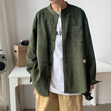 绿色
