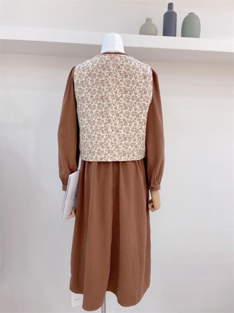 连衣裙，女装连衣裙，Lico&co(2F)