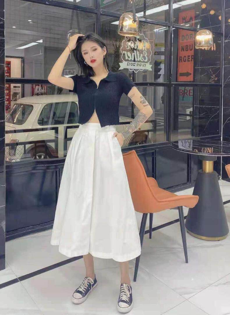 夏装新款，摆裙，女装，乐秀