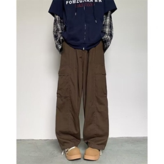 棕色