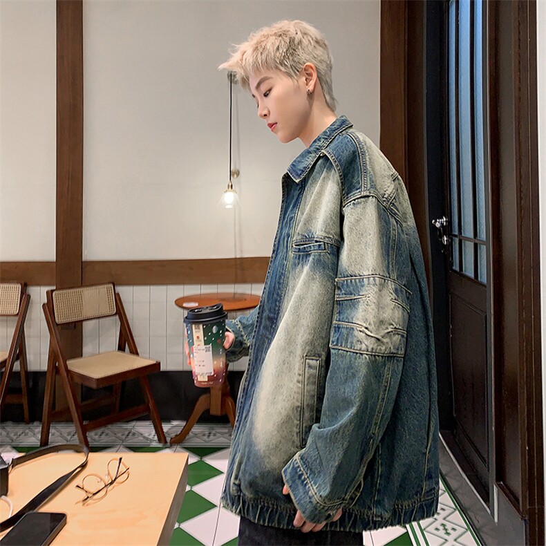 B225-皮皮图-W8578-P100-X128-牛仔-棉75.8%粘纤14.9%聚酯纤维9.3,男装夹克,电商B225