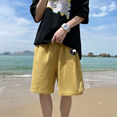 姜黄色