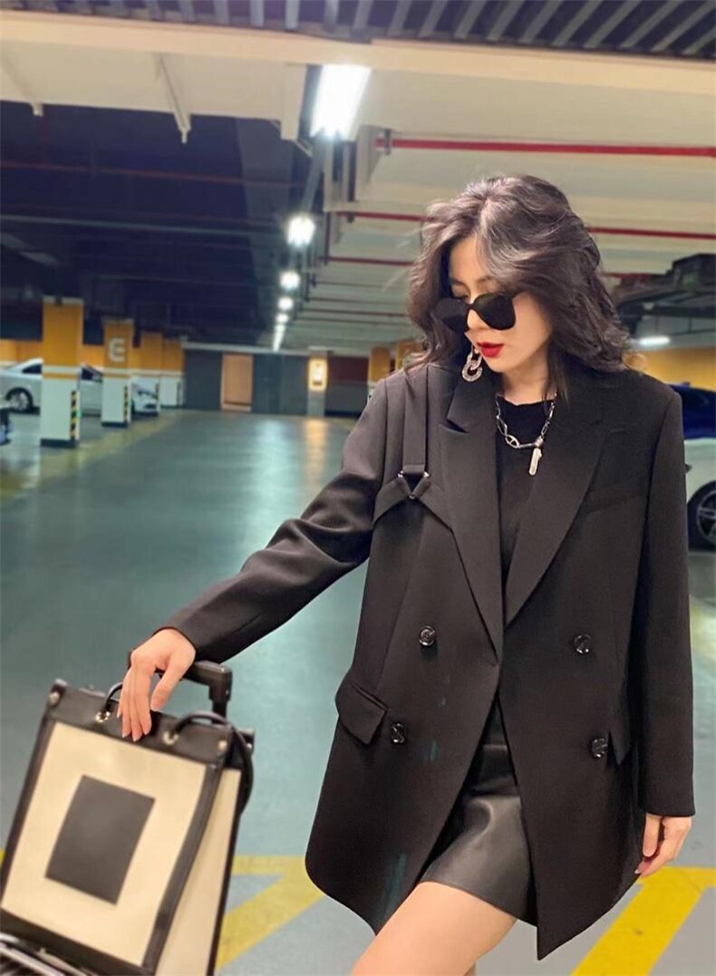 2022春装新款，其它，藤川