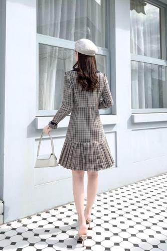 春季新款，女装，有声有色