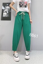 韩系冰丝裤，其它，帝瀛 DY