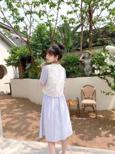 连衣裙，女装连衣裙，Lico&co(1F)