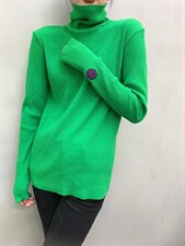 打底衫，其它，君玲彩韵