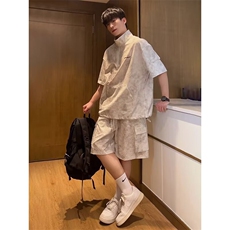 杏色