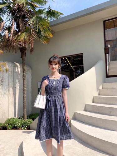 连衣裙，女装连衣裙，Lico&co(1F)