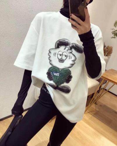 兔子T，女装，卡西姆