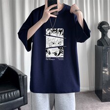藏青色