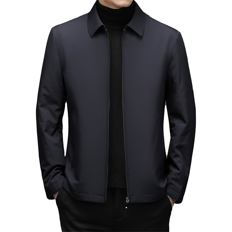 21冬季新款潮流冬季外套羽绒服男士冬装短款羽绒SNNYR867020-P230，男装羽绒服，电商B212（原钱塘6029）