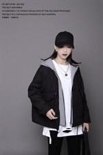 冬季新款/马甲休闲上衣，女装马甲，拒绝模仿