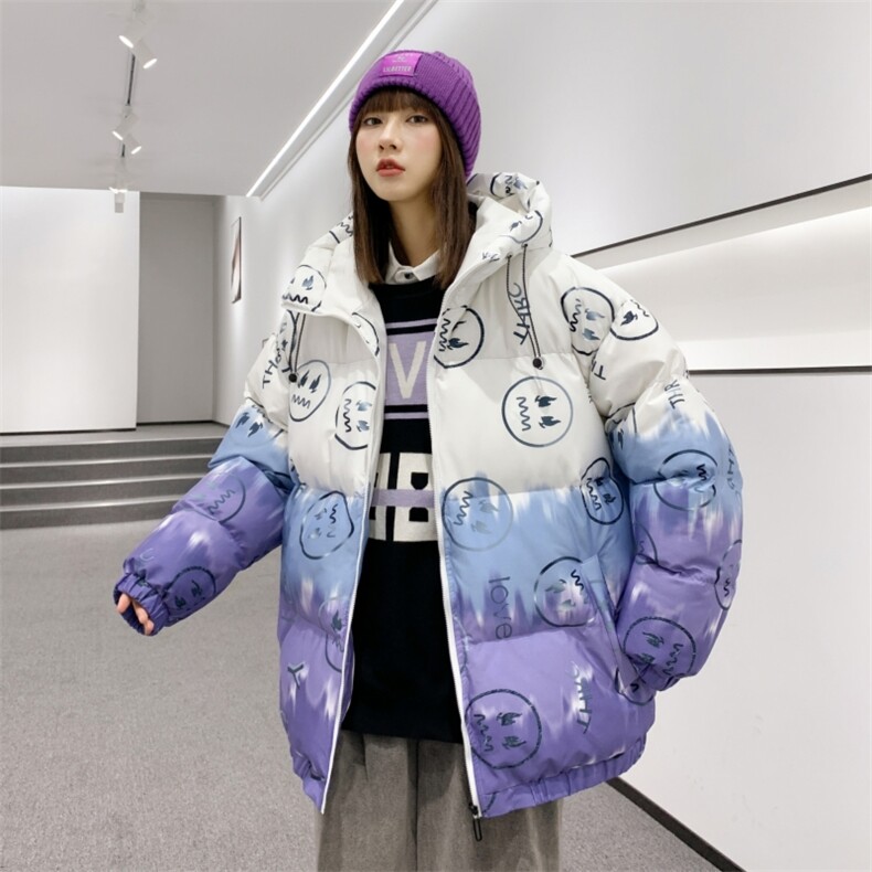 冬季新款保暖棉衣防风加厚休闲棉服外套A161-2-261-P120,男装棉衣,电商A161-2