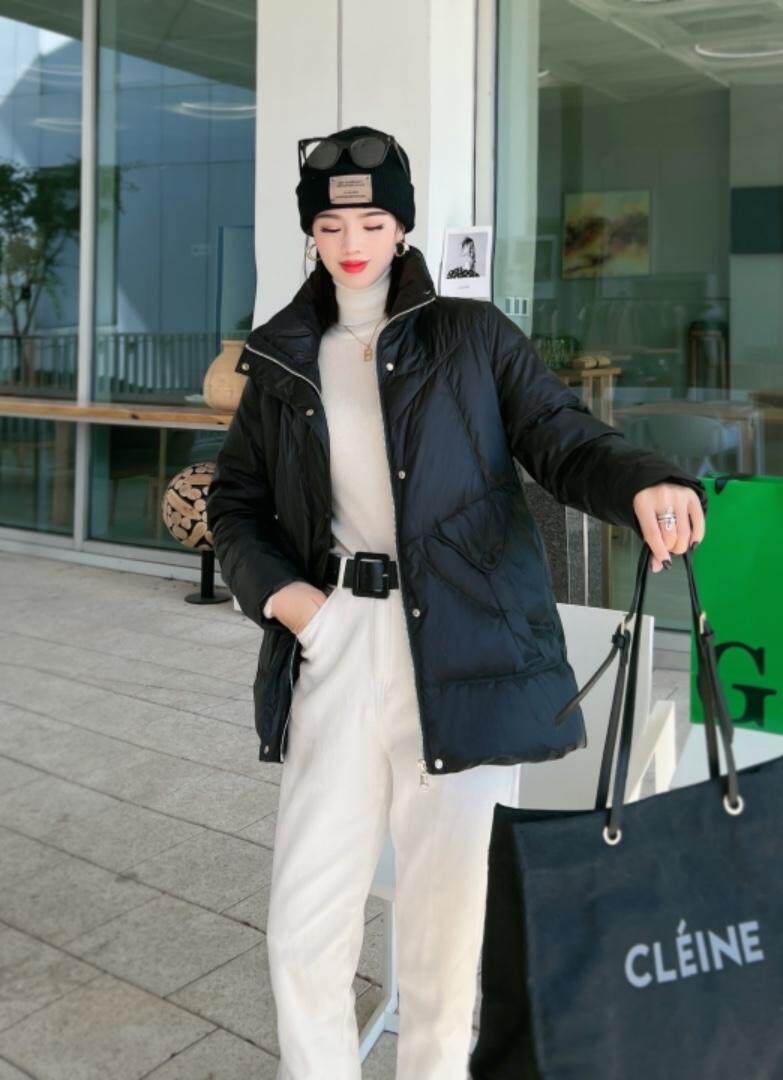 羽绒服，女装羽绒服，金尚名门