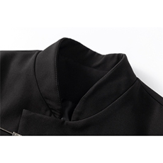 风大码M-5XL96%聚酯纤维4%氨纶金属搭扣西服XF77858P85控138，男装西服，星座226-2