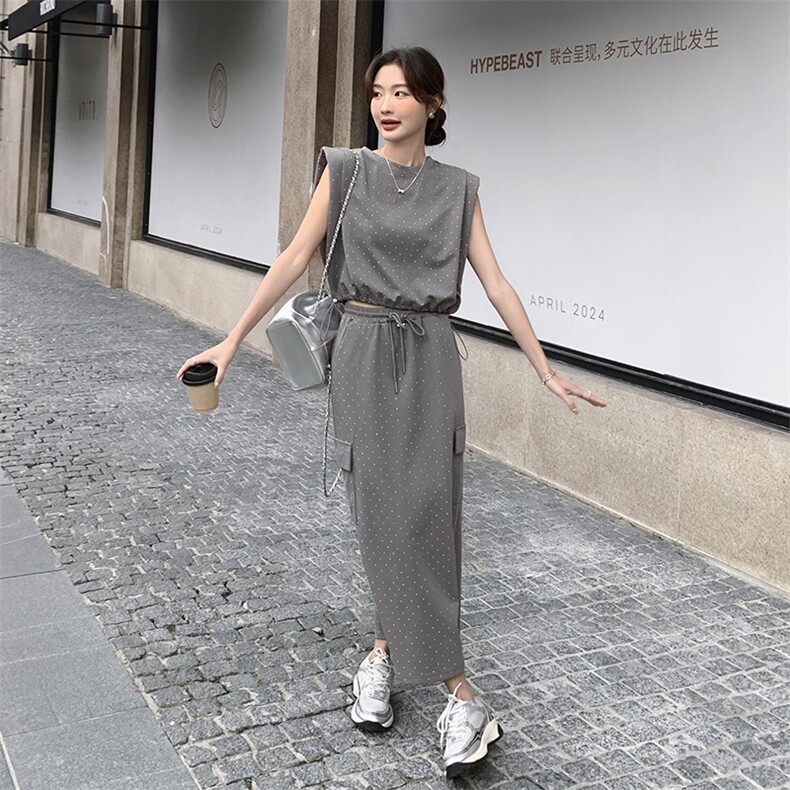 2024夏装新款休闲两件套212A-8845-P125-K188,女装套装/套裙,浙宝212A