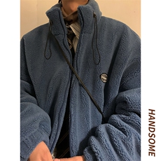 蓝色