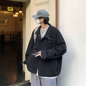 男装夹克N3图片