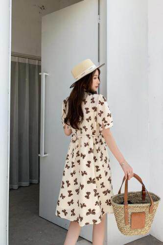 补单款连衣裙，女装连衣裙，时代公主