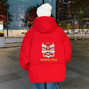 MY16185-P100加厚加绒连帽棉衣男大码棉服男面包服男,男装棉衣,电商A040