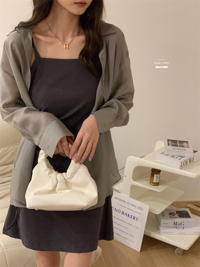 高级感防晒两件套女夏时尚套装,女装套装/套裙,香丽迪1