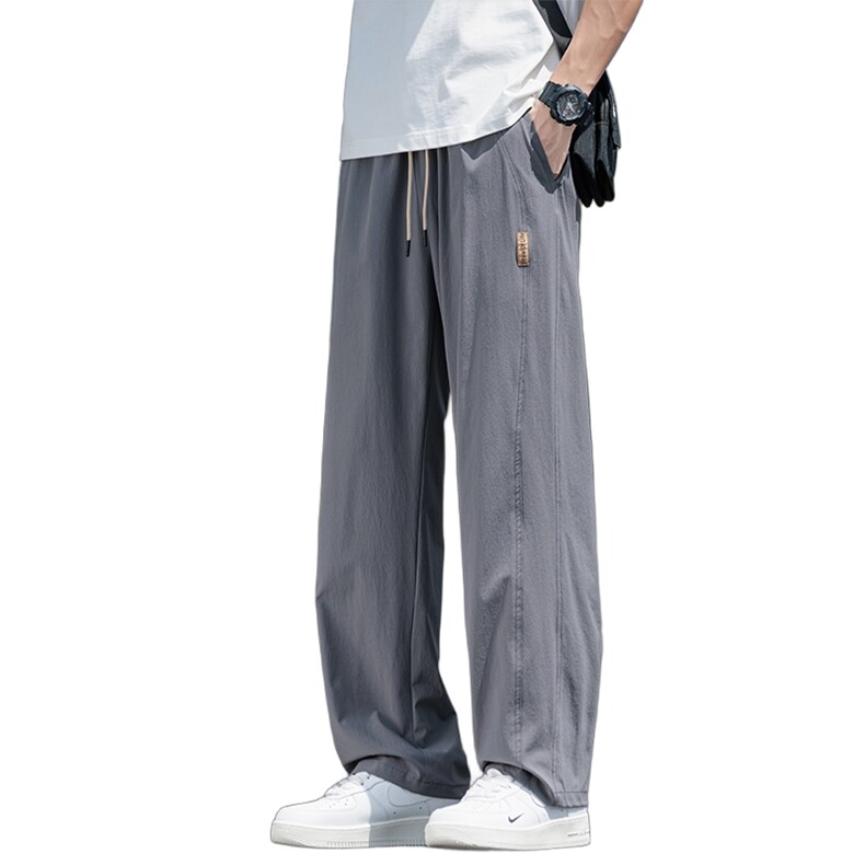 K213-P3049.9夏季大码休闲裤,男装休闲裤,星座209