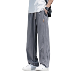 K213-P3049.9夏季大码休闲裤，男装休闲裤，星座209