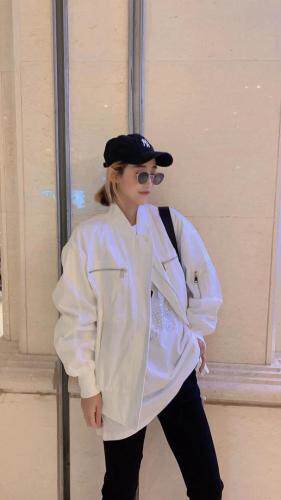 秋季外套，其它，别无选择