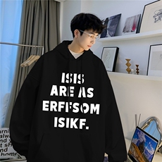 黑色加绒