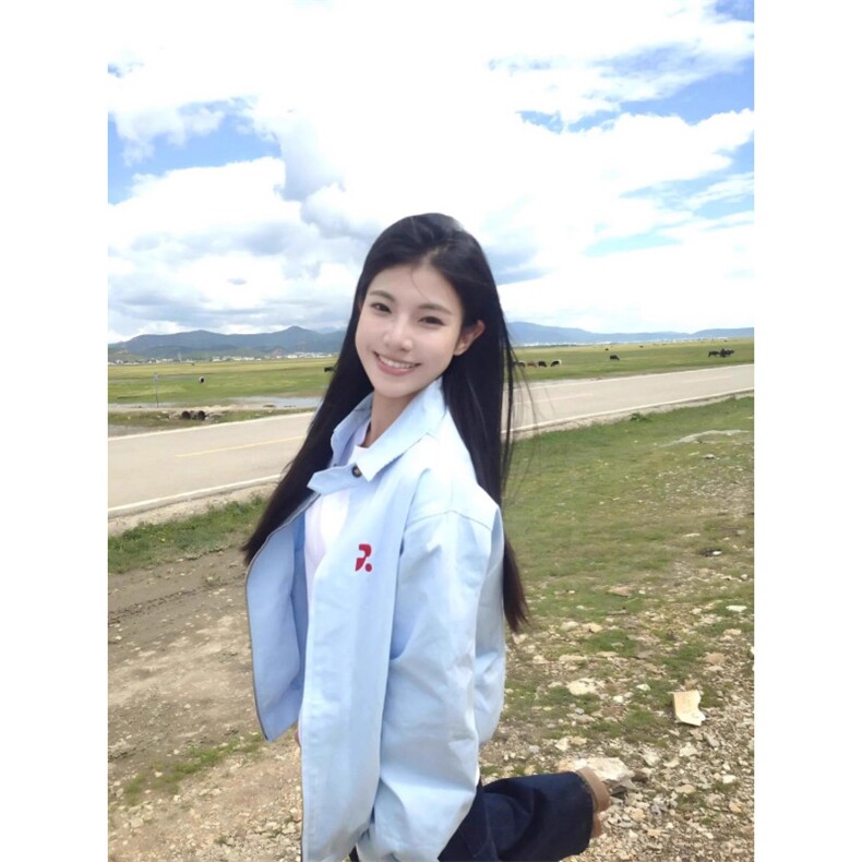 美式覆古红色棒球服外套女春秋2025新款巨好看早秋季开衫夹克上衣,男装夹克,星座1210-1
