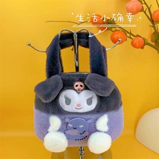 紫色