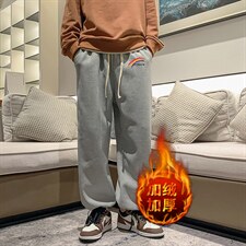 灰色加绒款