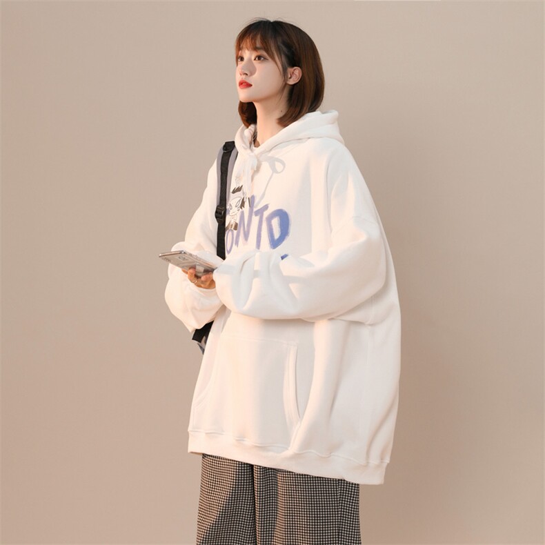 数据款元素字母小人加绒卫衣202-8-W02-P38-控258,女装卫衣/绒衫,星座222-2（原202-8）