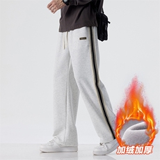 白花灰加绒